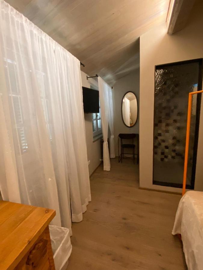 El Tano Hotel Citta della Pieve Luaran gambar