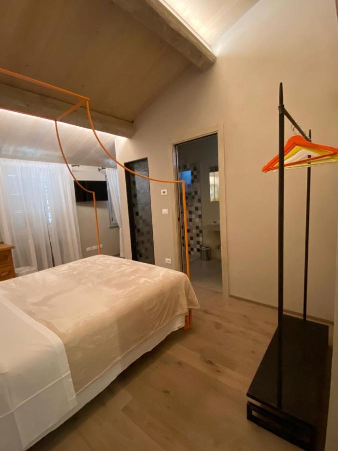 El Tano Hotel Citta della Pieve Luaran gambar
