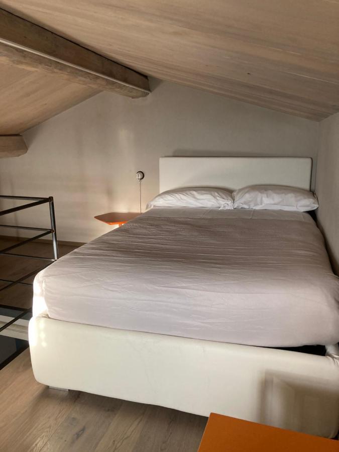 El Tano Hotel Citta della Pieve Luaran gambar