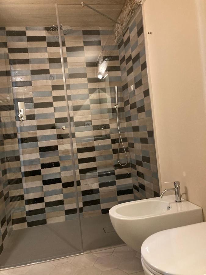El Tano Hotel Citta della Pieve Luaran gambar