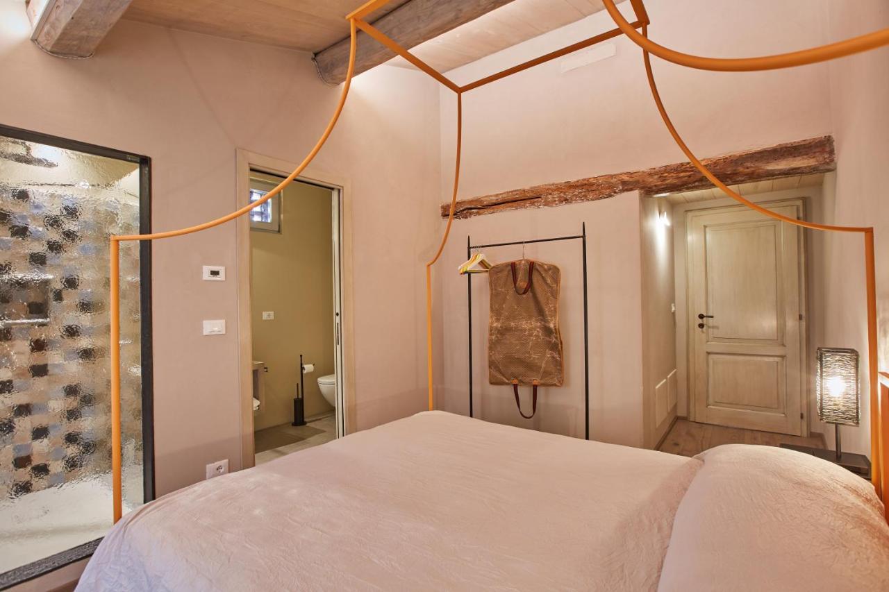 El Tano Hotel Citta della Pieve Luaran gambar