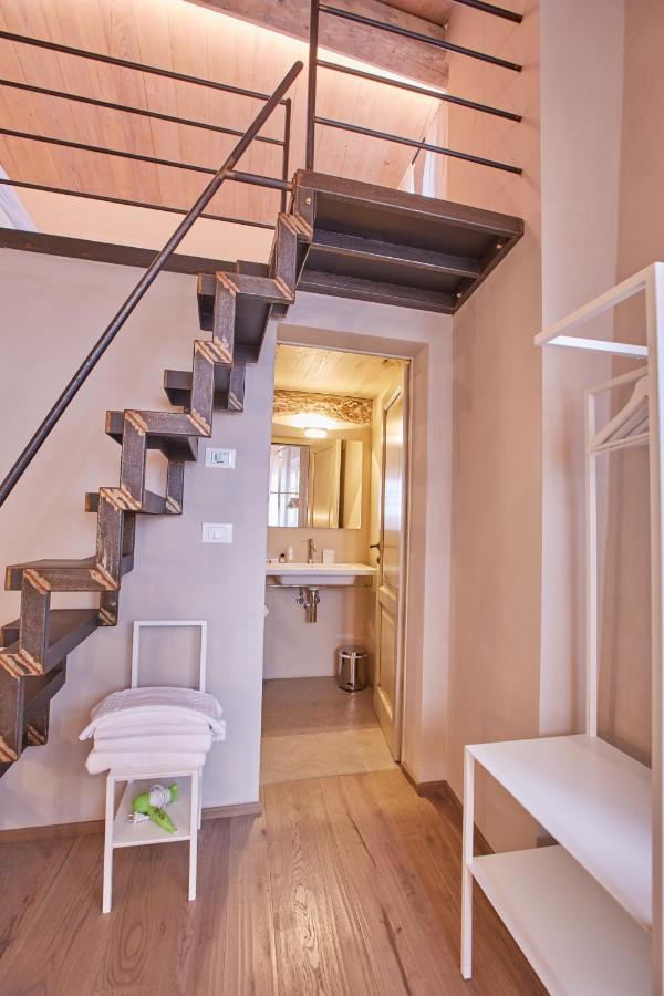 El Tano Hotel Citta della Pieve Luaran gambar