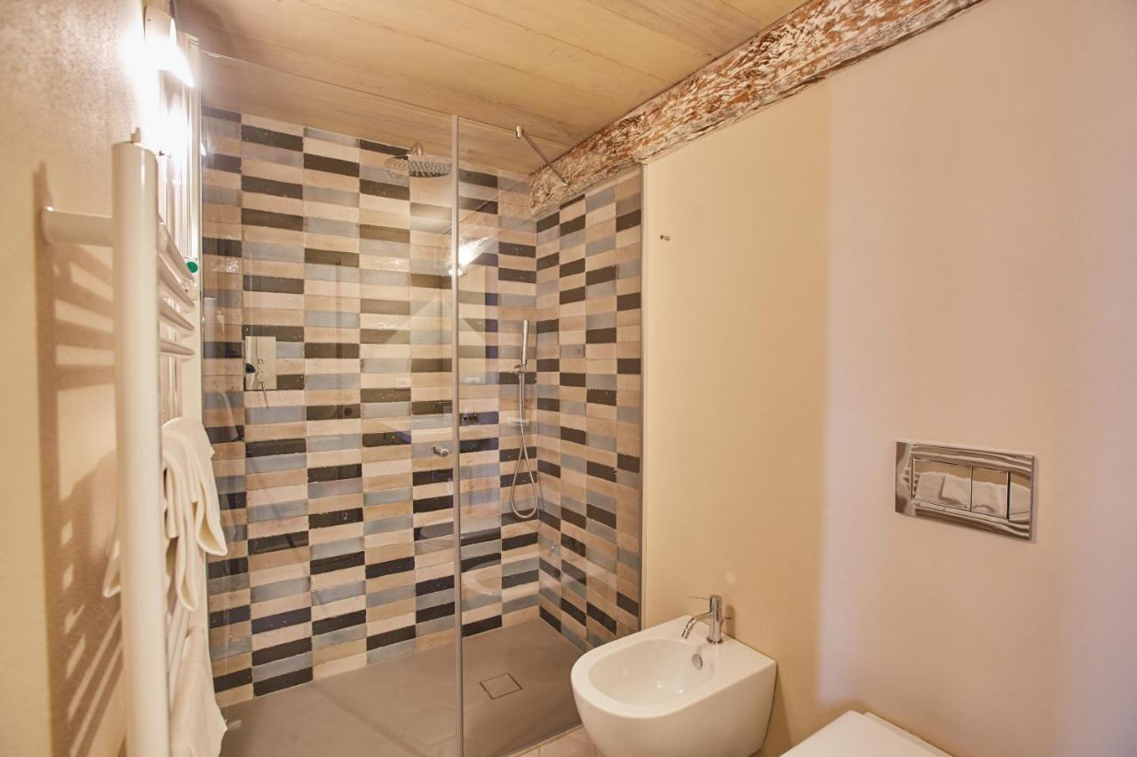 El Tano Hotel Citta della Pieve Luaran gambar