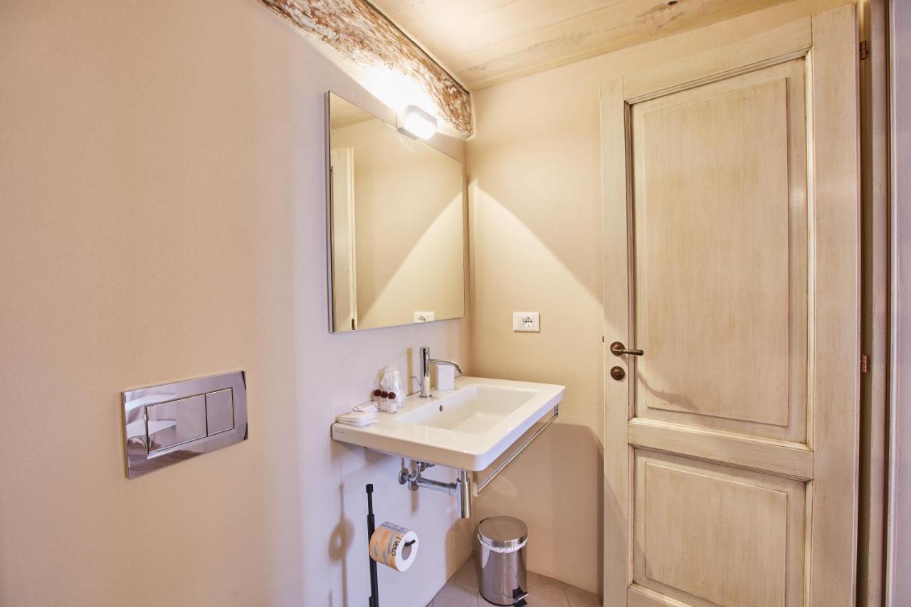El Tano Hotel Citta della Pieve Luaran gambar