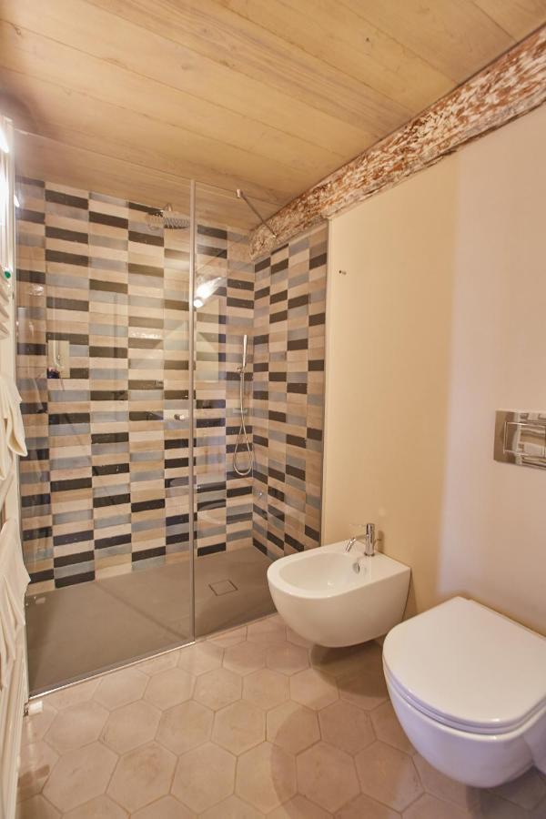 El Tano Hotel Citta della Pieve Luaran gambar
