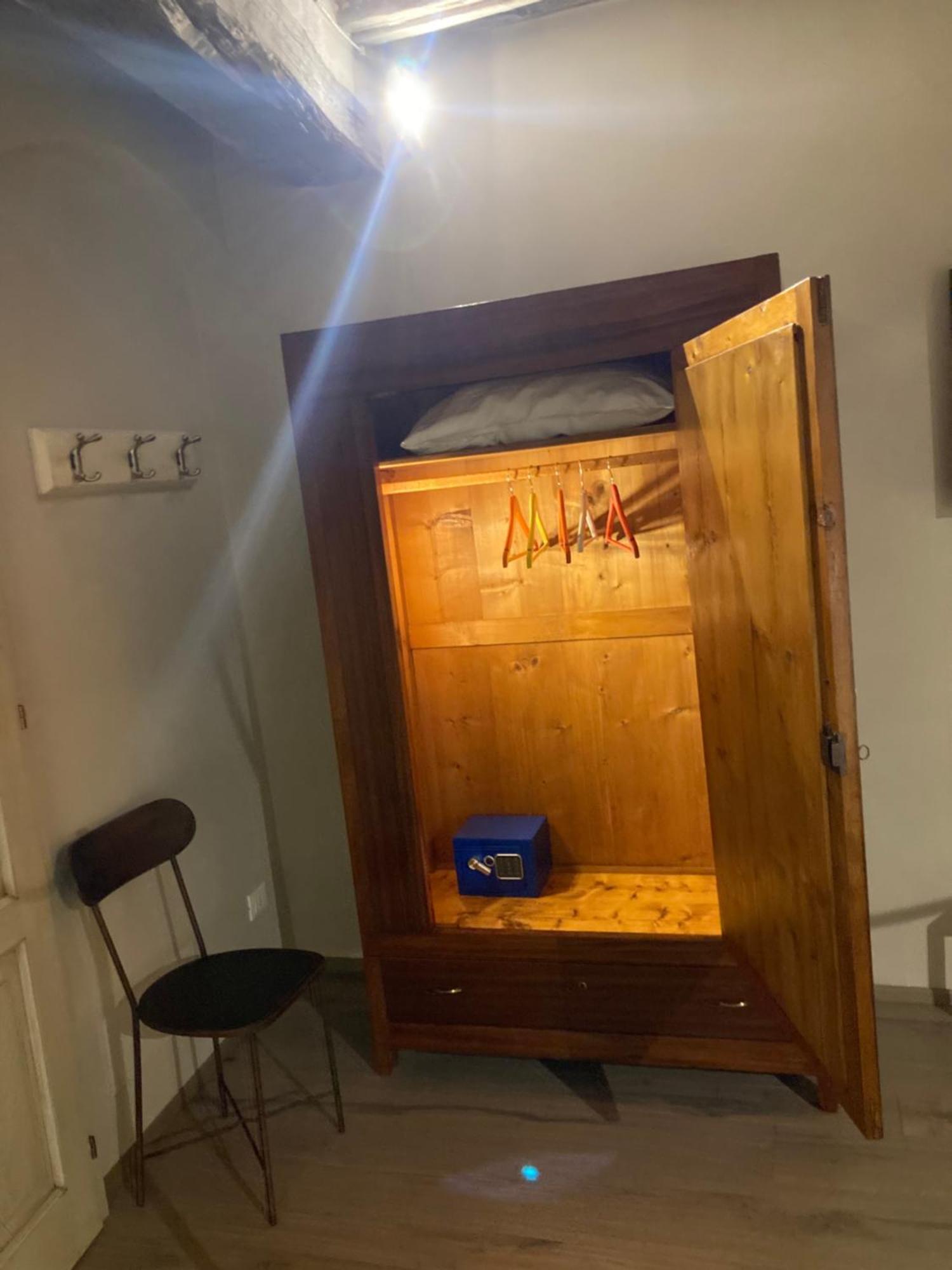 El Tano Hotel Citta della Pieve Luaran gambar